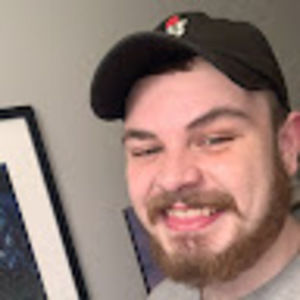 Meet your Posher, James